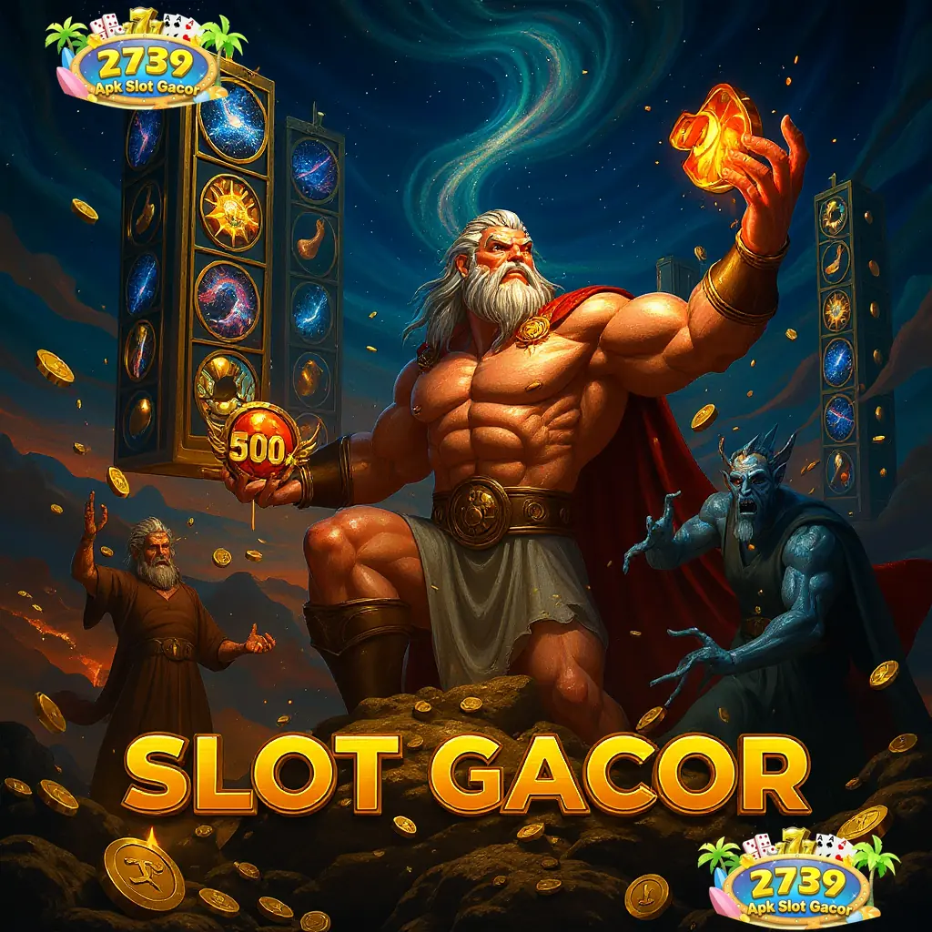 Rupiah Token| 2739 Apk Slot Login Teknologi Keuangan image 1