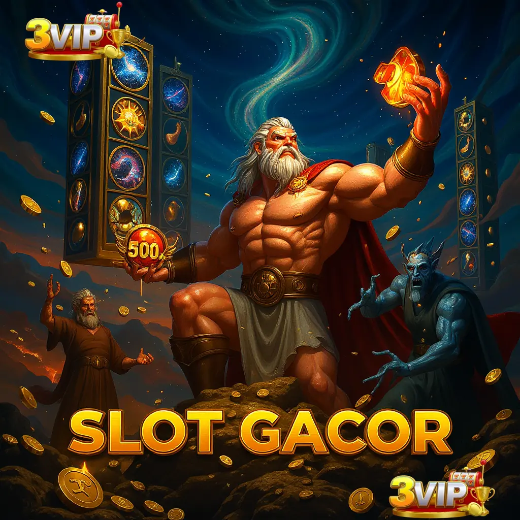 Rupiah Token| 3SVIP Apk Slot Login Teknologi Keuangan image 1