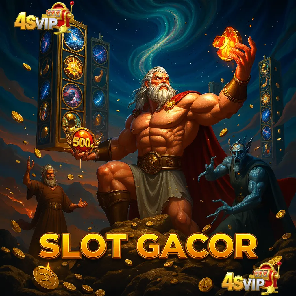Rupiah Token| 4SVIP Apk Slot Login Teknologi Keuangan image 1