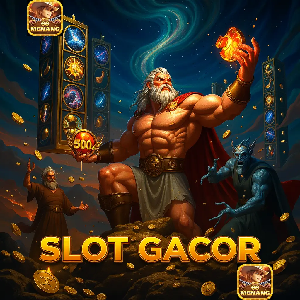 Rupiah Token| 66MENANG Apk Slot Login Teknologi Keuangan image 1