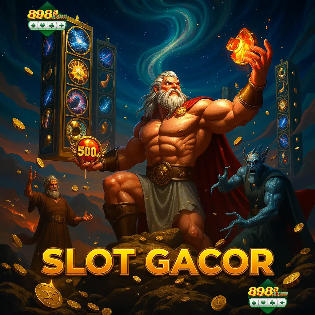Rupiah Token| 898A Apk Slot Login Teknologi Keuangan image 1