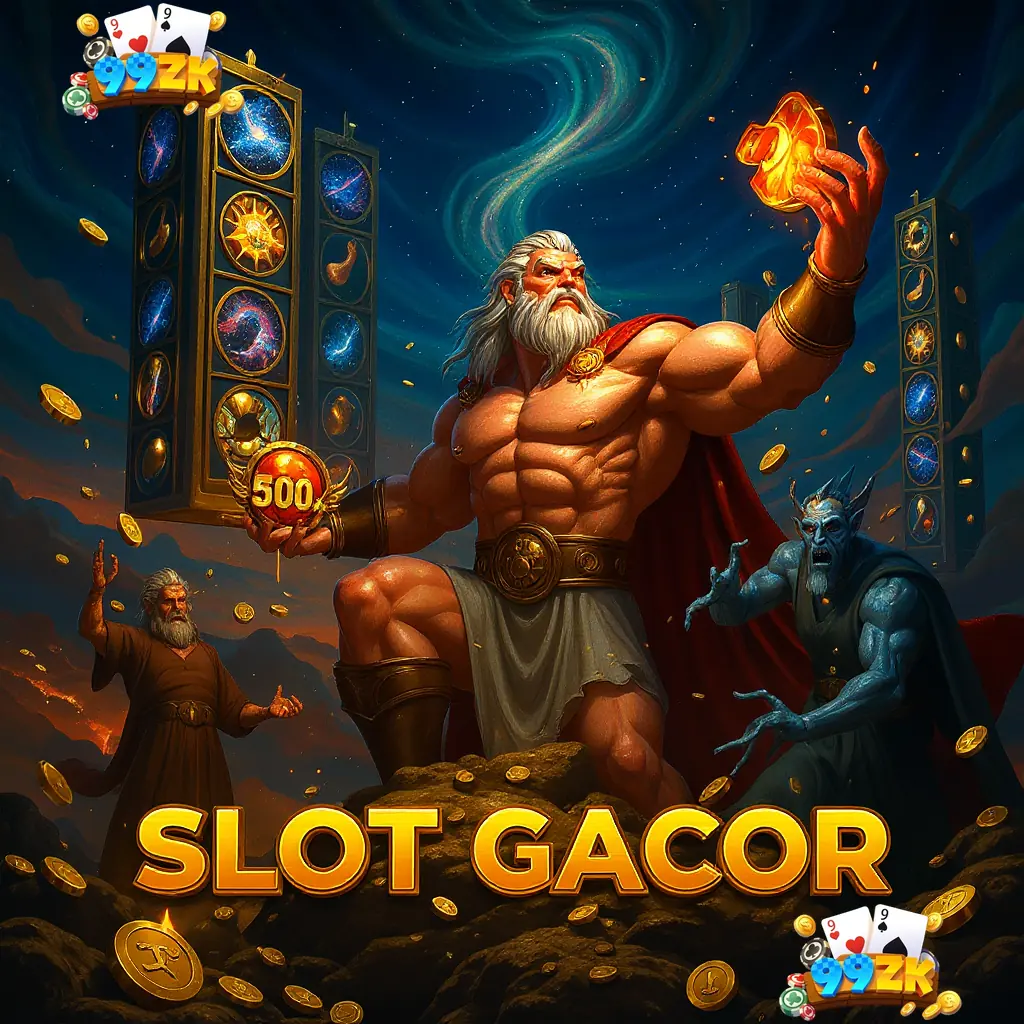 Rupiah Token| 99ZK Apk Slot Login Teknologi Keuangan image 1