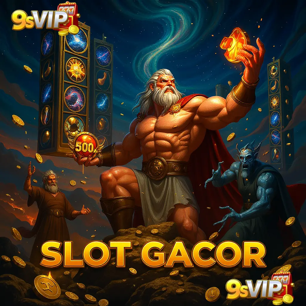 Rupiah Token| 9SVIP Apk Slot Login Teknologi Keuangan image 1