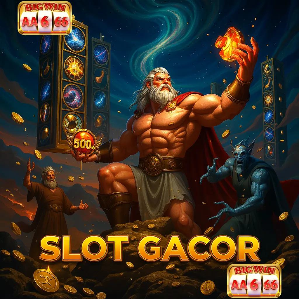Rupiah Token| AA666 Apk Slot Login Teknologi Keuangan image 1