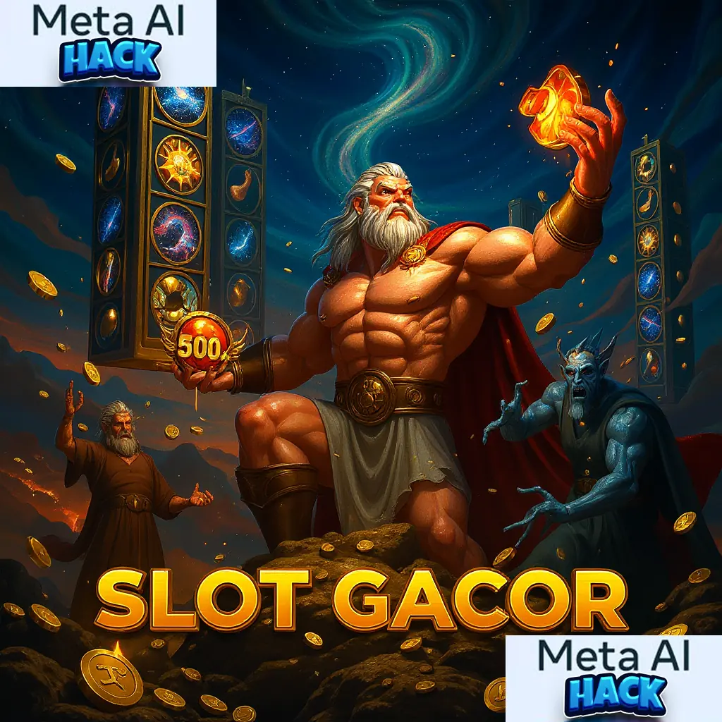 Rupiah Token| AI META HACK Apk Slot Login Teknologi Keuangan image 1