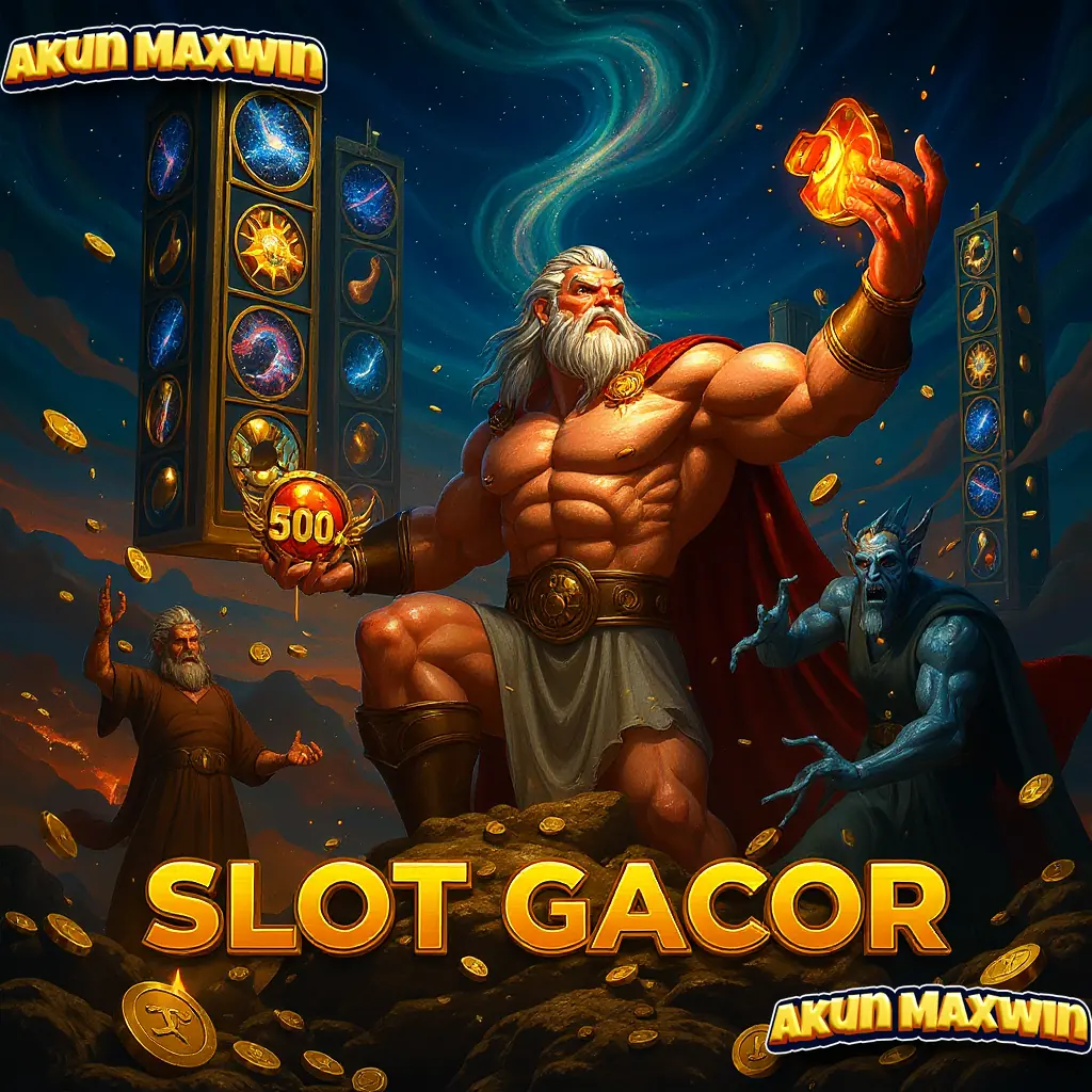 Rupiah Token| AKUN MAXWIN Apk Slot Login Teknologi Keuangan image 1