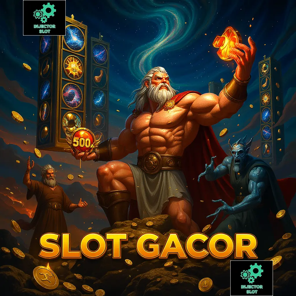Rupiah Token| APK INJECTOR Apk Slot Login Teknologi Keuangan image 1