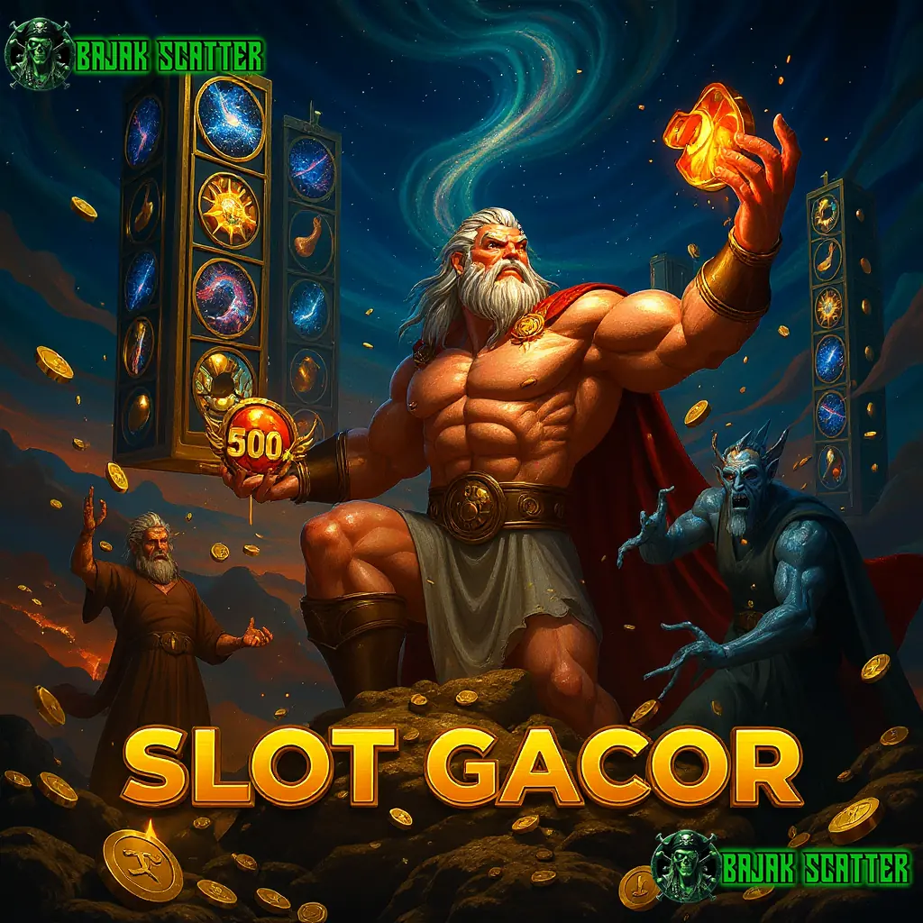 Rupiah Token| BAJAK SCATER Apk Slot Login Teknologi Keuangan image 1
