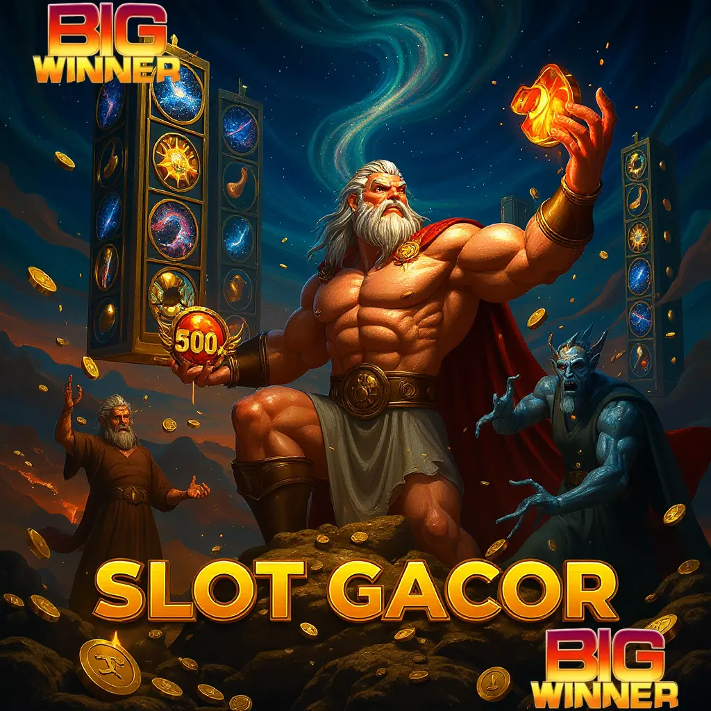 Rupiah Token| BIGWINNER Apk Slot Login Teknologi Keuangan image 1