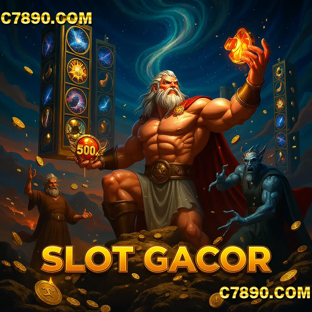 Rupiah Token| C7890 Apk Slot Login Teknologi Keuangan image 1