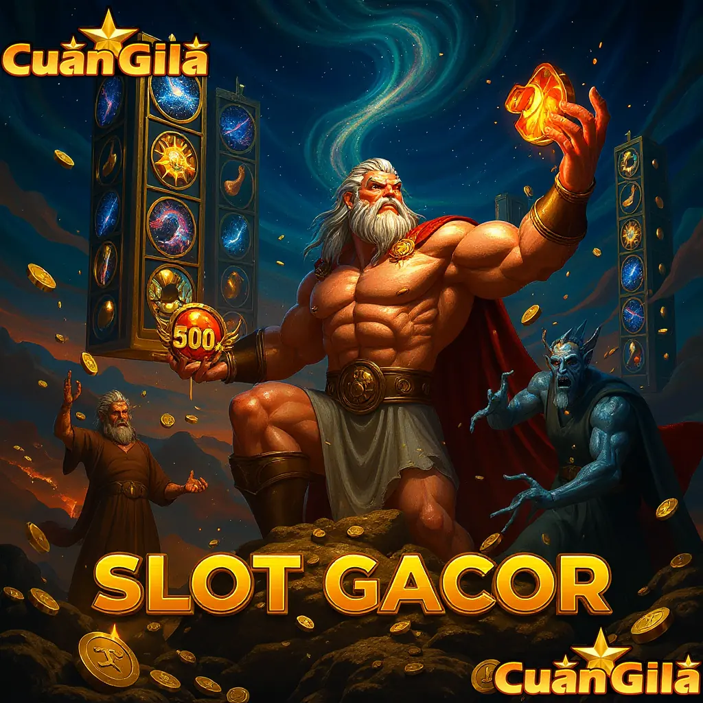 Rupiah Token| CUANGILA Apk Slot Login Teknologi Keuangan image 1