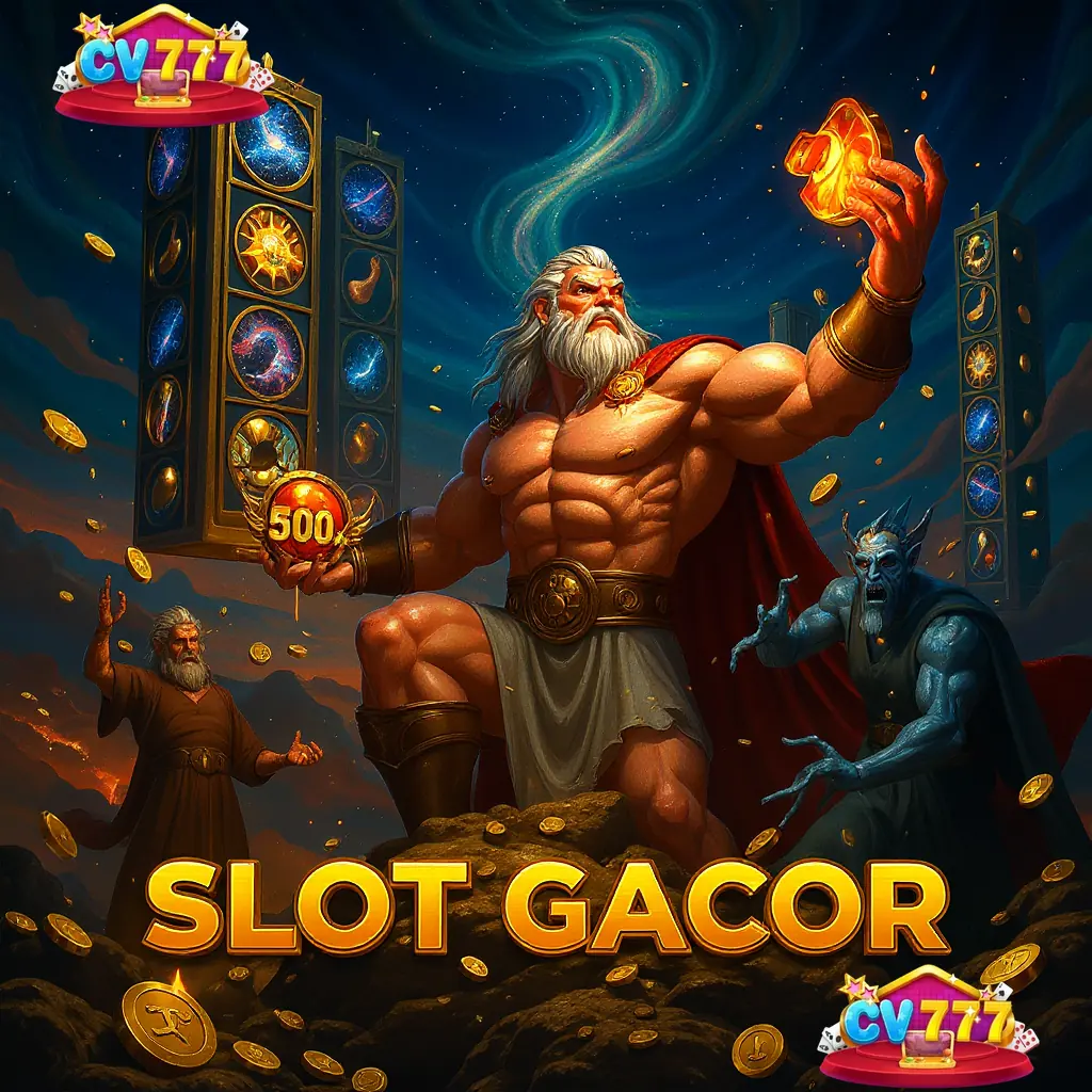 Rupiah Token| CV777 Apk Slot Login Teknologi Keuangan image 1