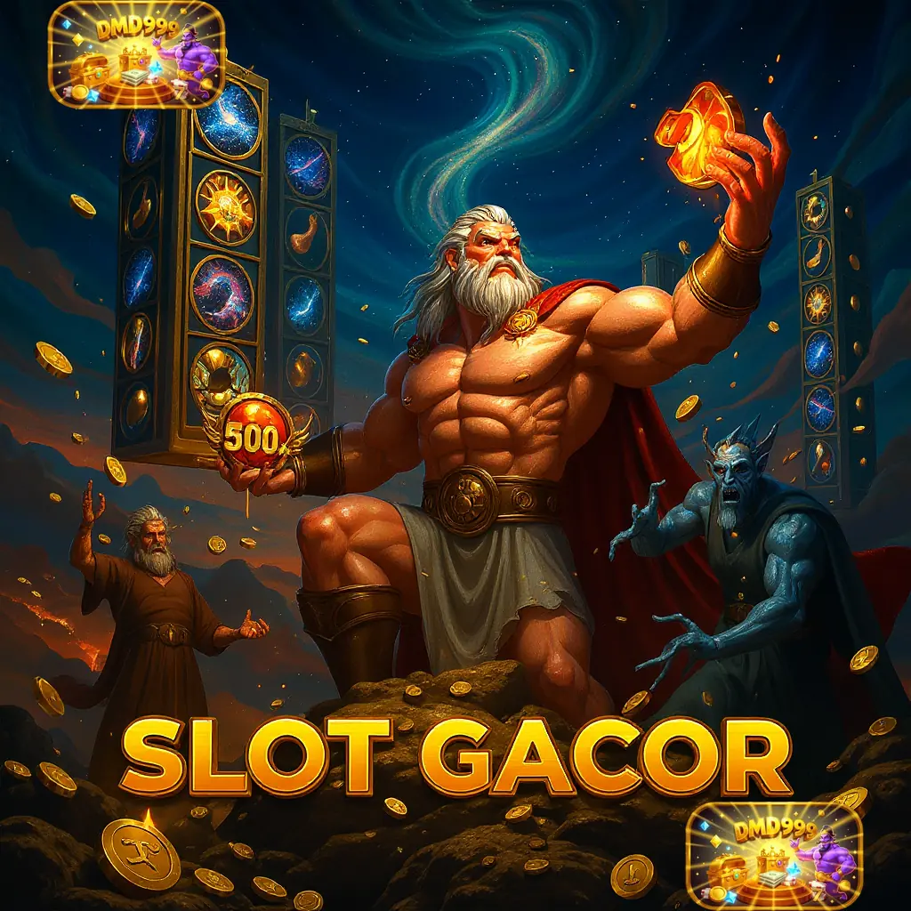 Rupiah Token| DMD999 Apk Slot Login Teknologi Keuangan image 1