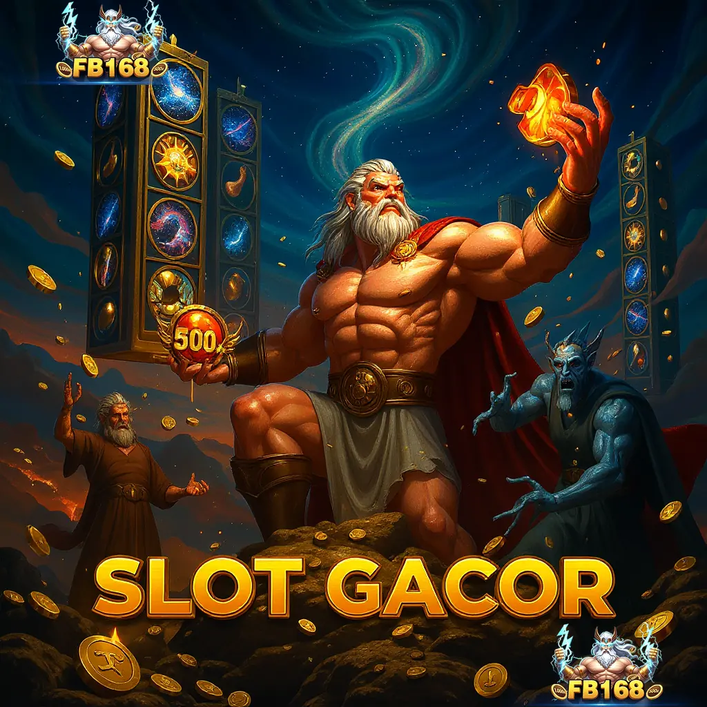 Rupiah Token| FB168 Apk Slot Login Teknologi Keuangan image 1