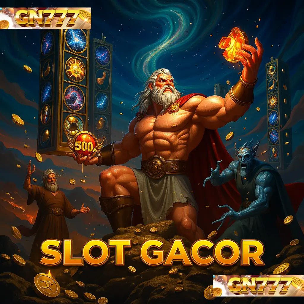 Rupiah Token| GN666 Apk Slot Login Teknologi Keuangan image 1