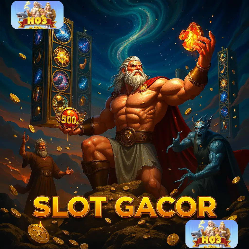 Rupiah Token| H03 Apk Slot Login Teknologi Keuangan image 1