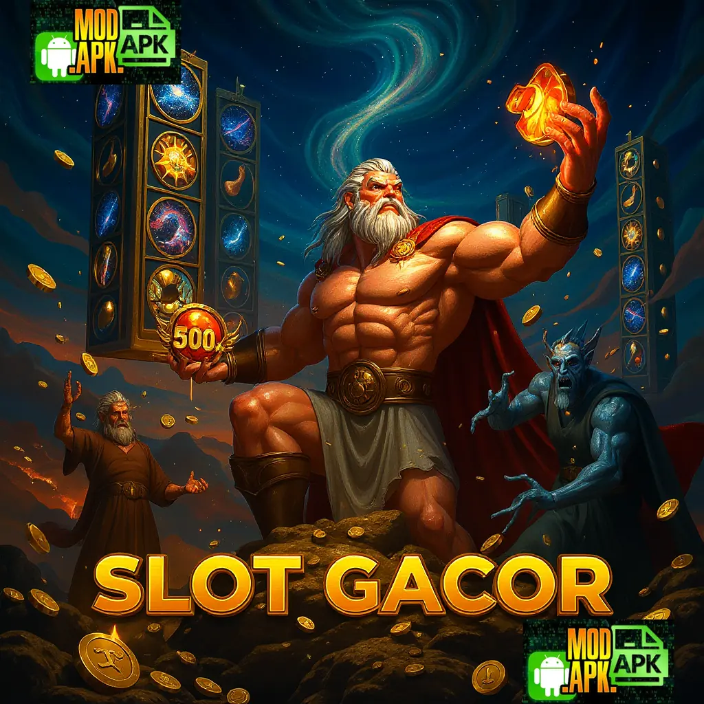 Rupiah Token| HACK MAD Apk Slot Login Teknologi Keuangan image 1