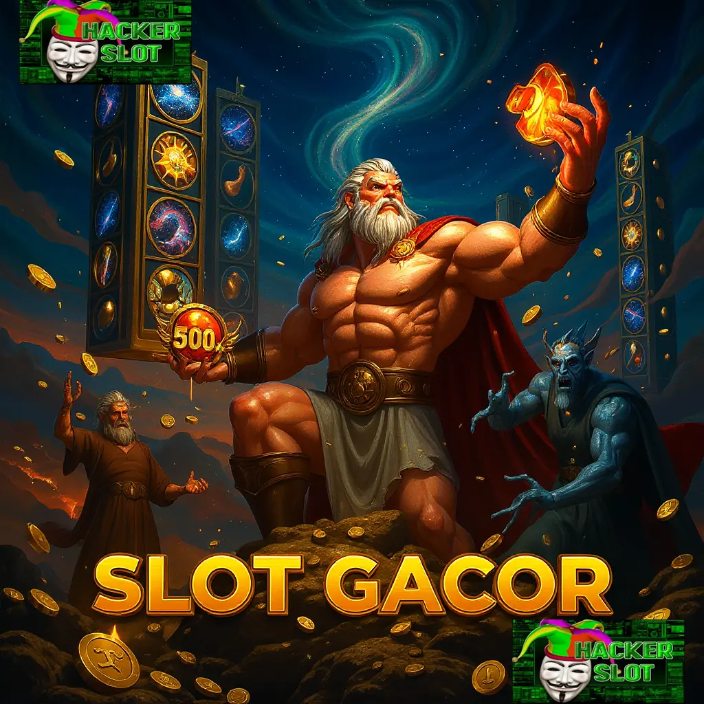 Rupiah Token| HACKER SLOT Apk Slot Login Teknologi Keuangan image 1