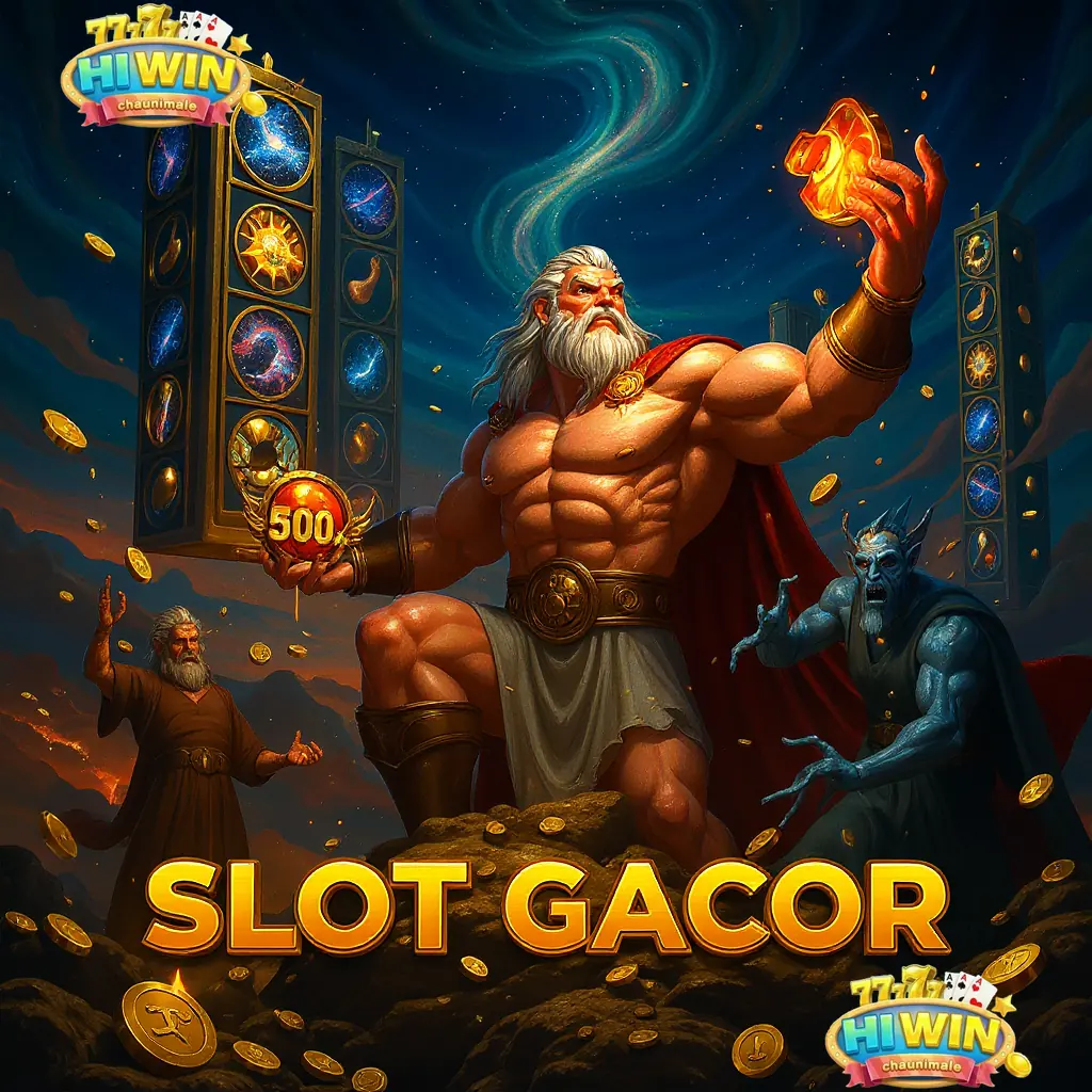 Rupiah Token| HIWIN Apk Slot Login Teknologi Keuangan image 1