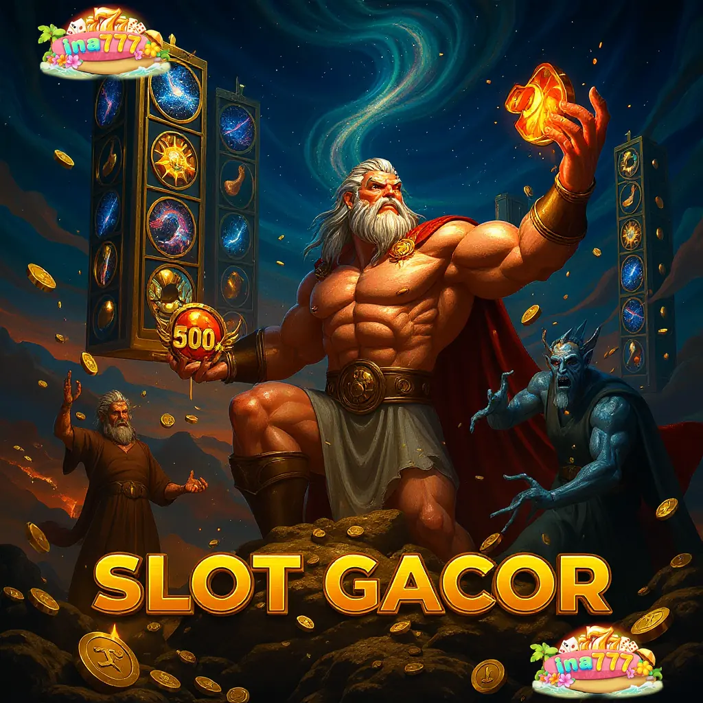 Rupiah Token| IN858 Apk Slot Login Teknologi Keuangan image 1