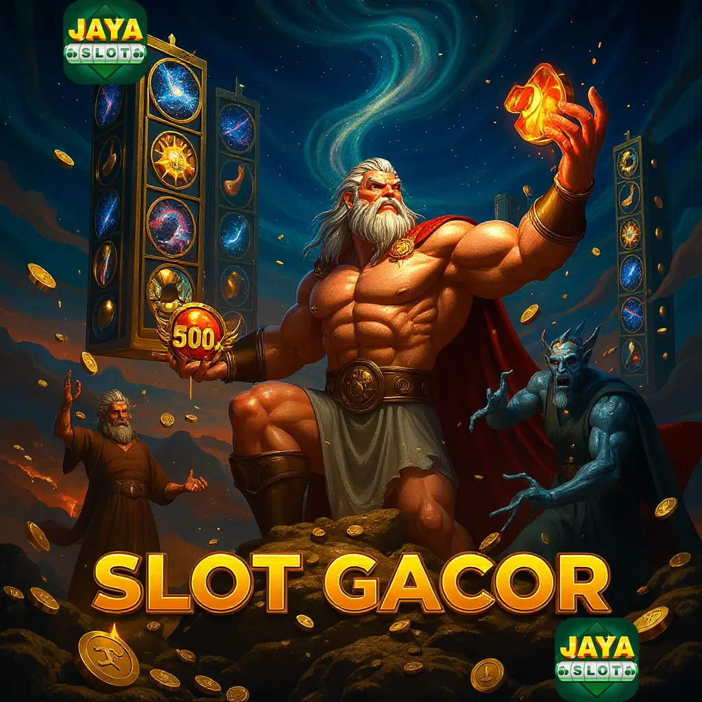 Rupiah Token| JAYAGAME Apk Slot Login Teknologi Keuangan image 1