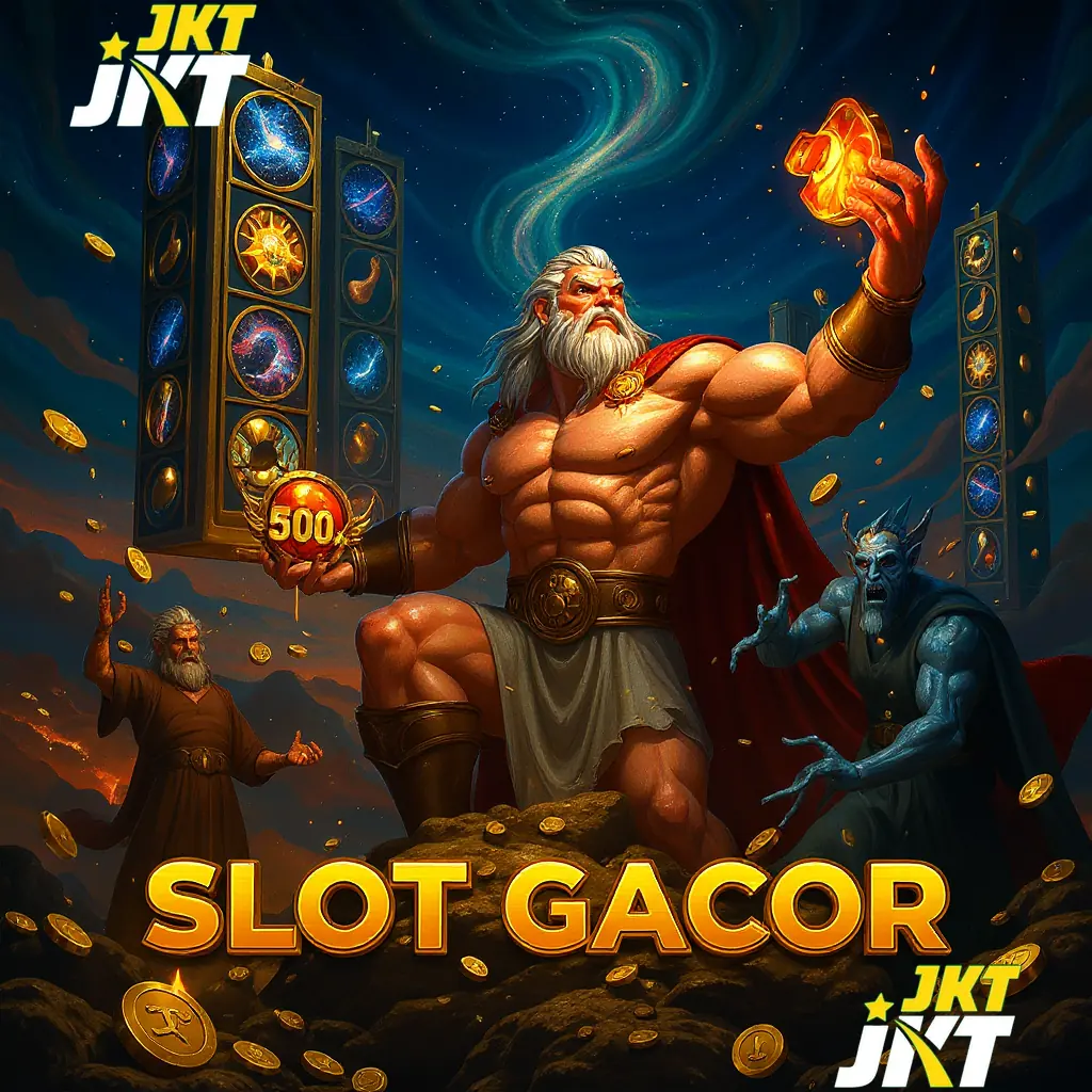 Rupiah Token| JKTJKT Apk Slot Login Teknologi Keuangan image 1
