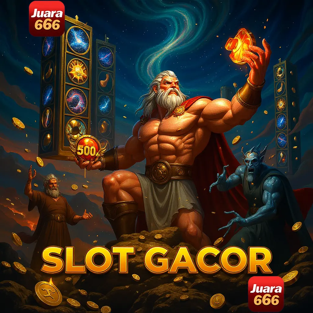 Rupiah Token| JUARA66 Apk Slot Login Teknologi Keuangan image 1