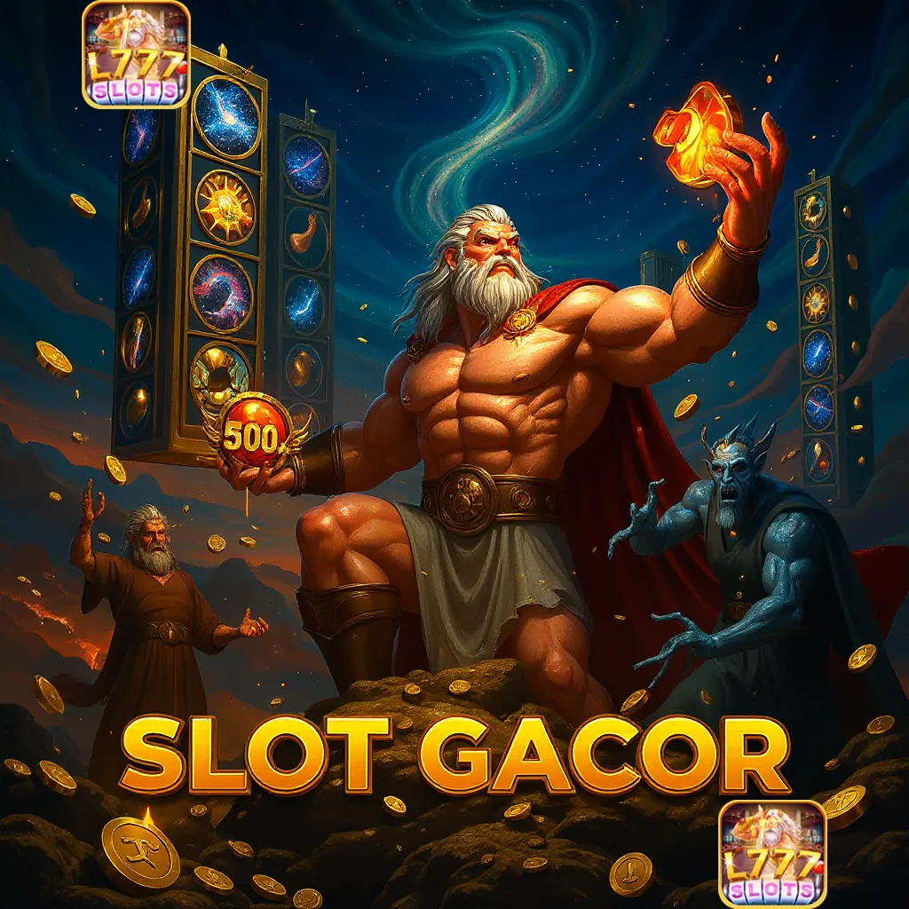 Rupiah Token| L777 Apk Slot Login Teknologi Keuangan image 1
