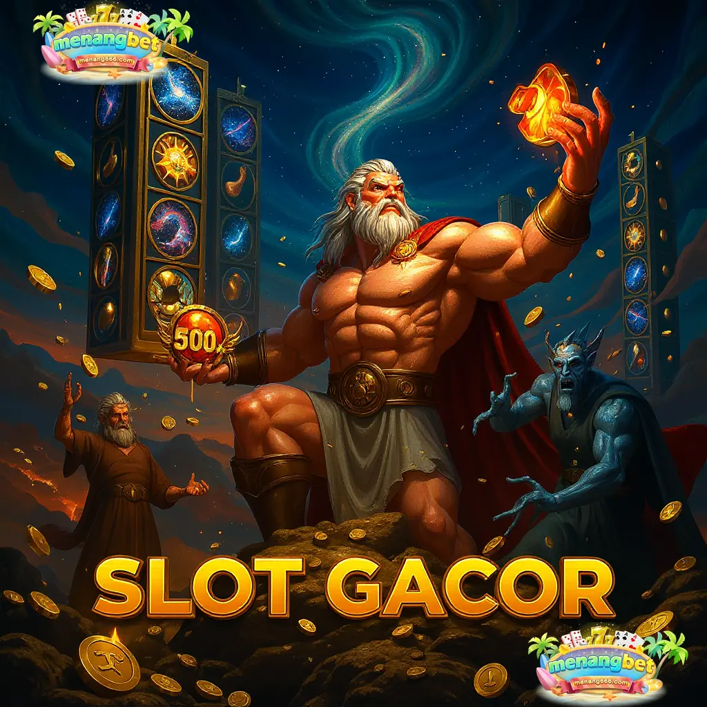 Rupiah Token| MENANGBET Apk Slot Login Teknologi Keuangan image 1