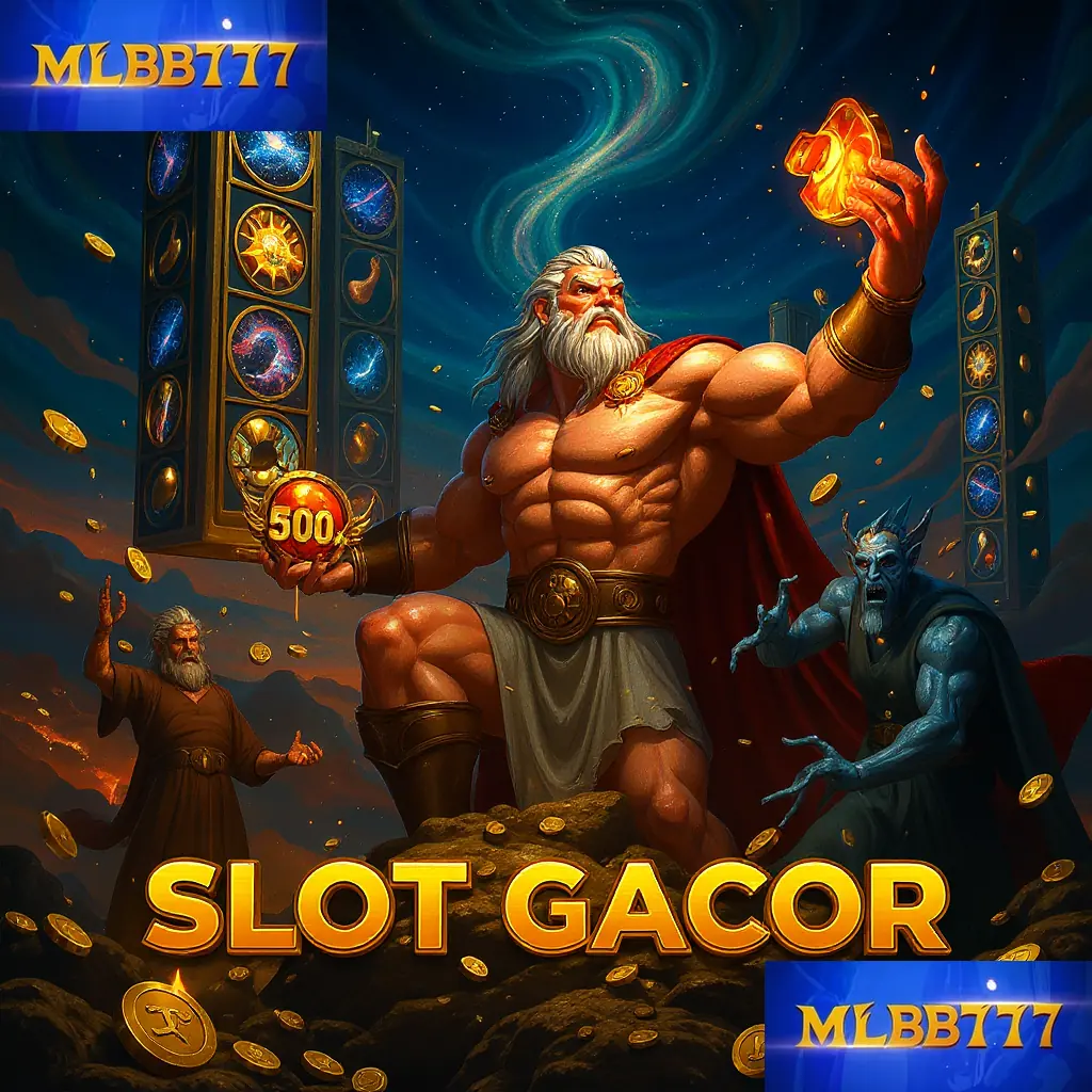 Rupiah Token| MLBB777 Apk Slot Login Teknologi Keuangan image 1