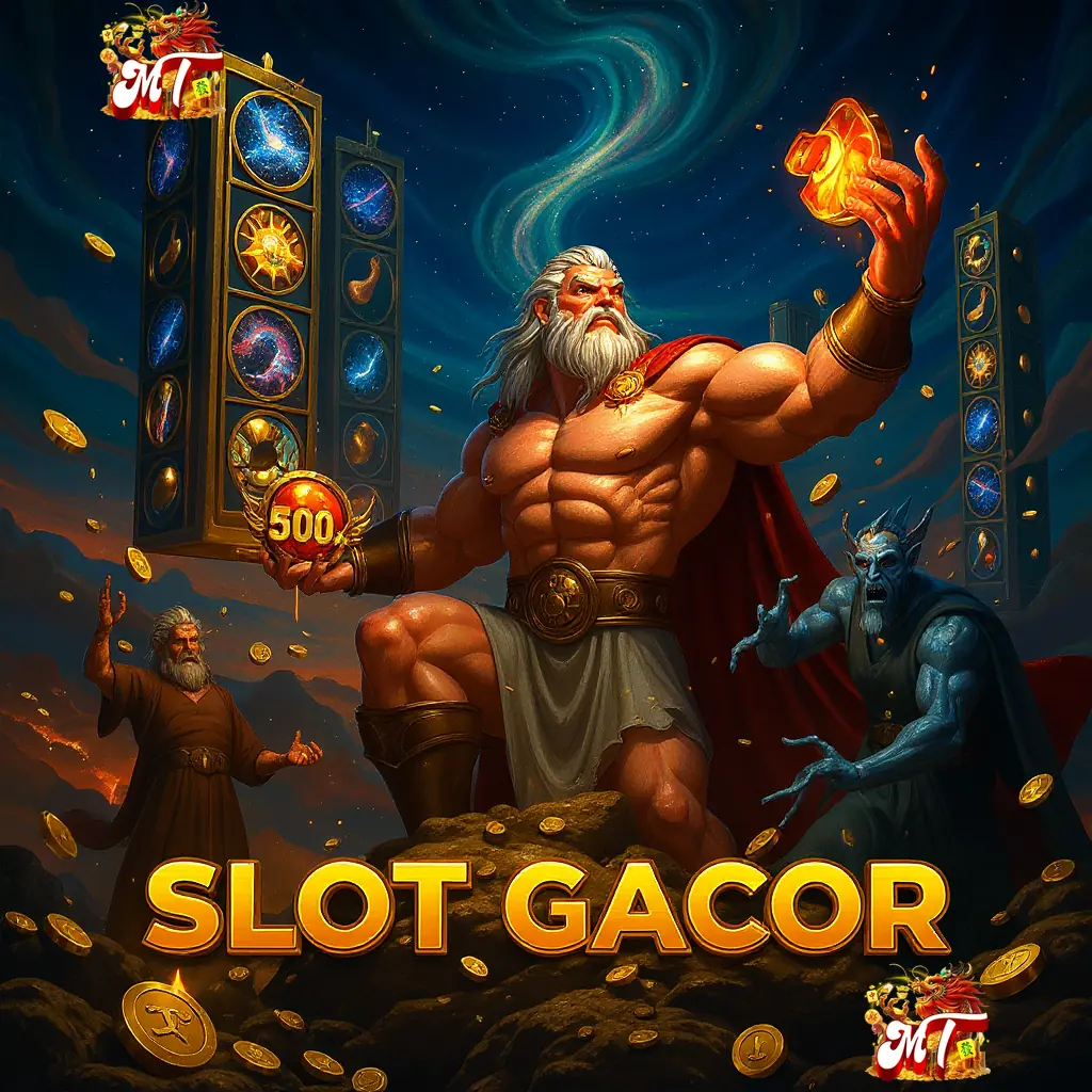 Rupiah Token| MT966 Apk Slot Login Teknologi Keuangan image 1