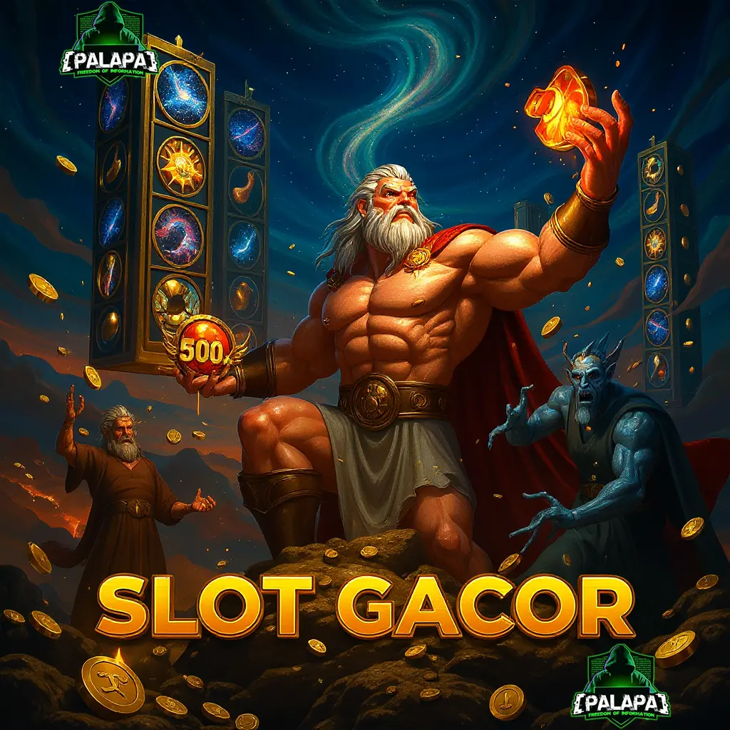 Rupiah Token| PALAPA HACK SLOT Apk Slot Login Teknologi Keuangan image 1