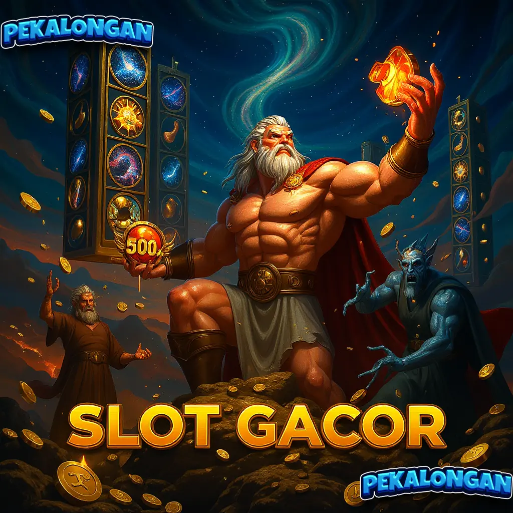 Rupiah Token| PEKALONGAN CHEAT Apk Slot Login Teknologi Keuangan image 1