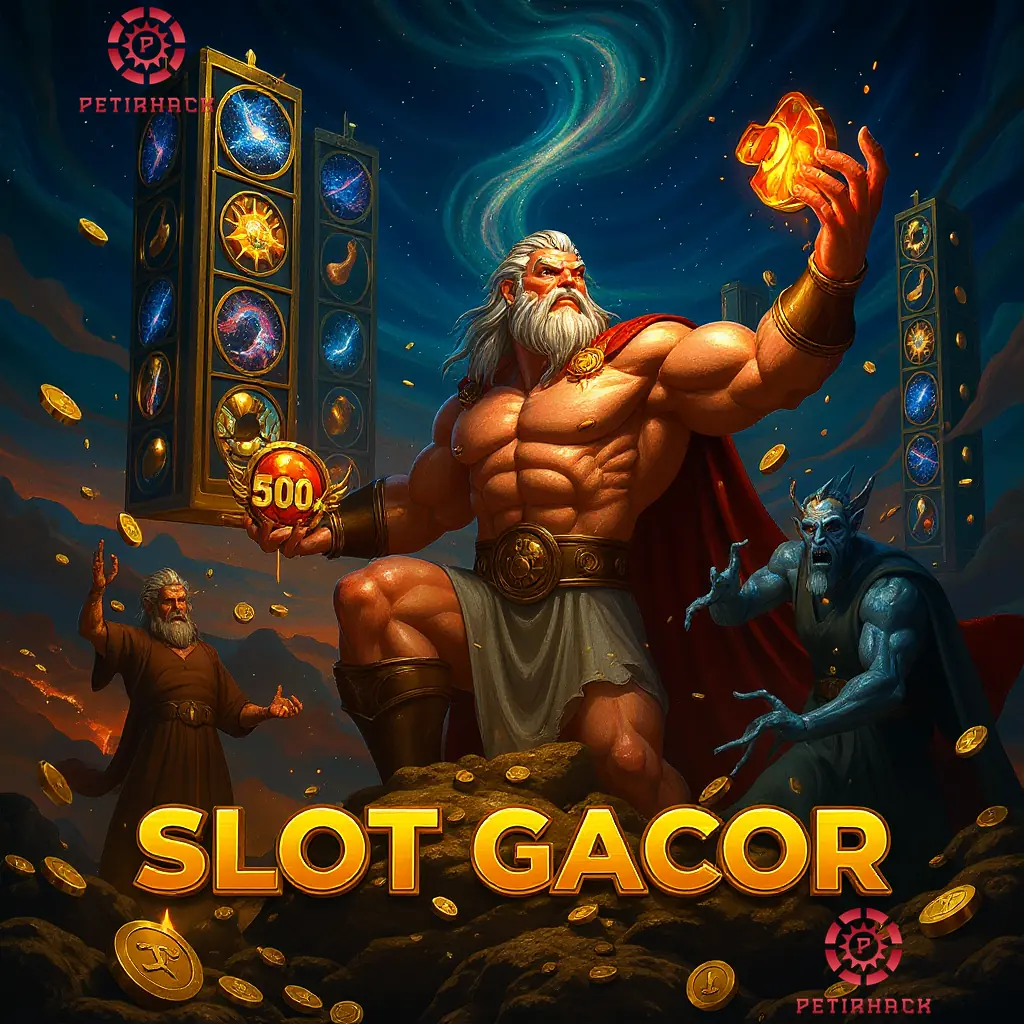 Rupiah Token| PETIR HACK 12 Apk Slot Login Teknologi Keuangan image 1