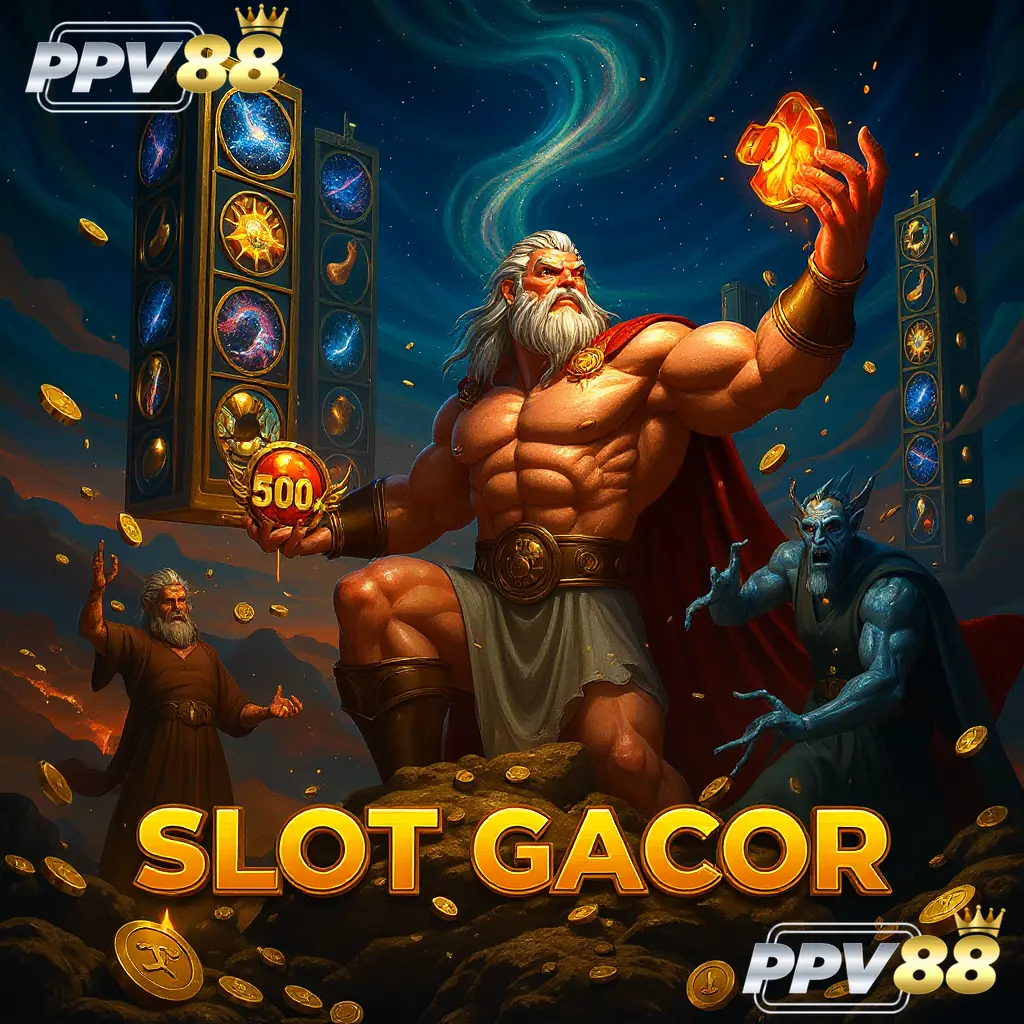 Rupiah Token| PPV88 Apk Slot Login Teknologi Keuangan image 1