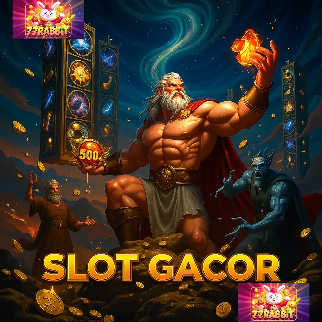 Rupiah Token| RABBIT77 Apk Slot Login Teknologi Keuangan image 1