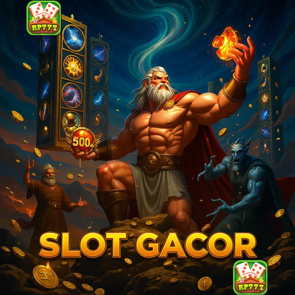 Rupiah Token| RP777 Apk Slot Login Teknologi Keuangan image 1