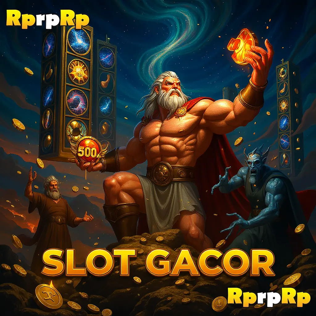 Rupiah Token| RPRPRP Apk Slot Login Teknologi Keuangan image 1