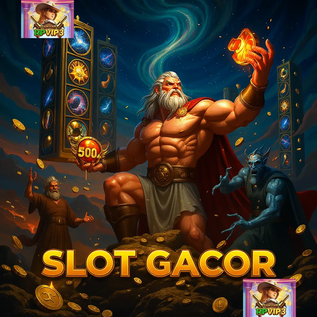 Rupiah Token| RPVIP3 Apk Slot Login Teknologi Keuangan image 1