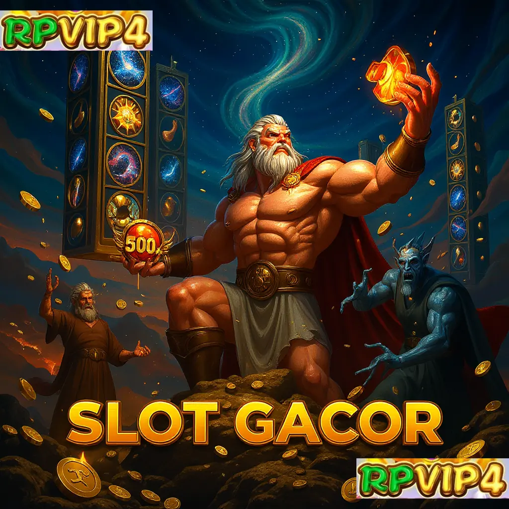 Rupiah Token| RPVIP4 Apk Slot Login Teknologi Keuangan image 1