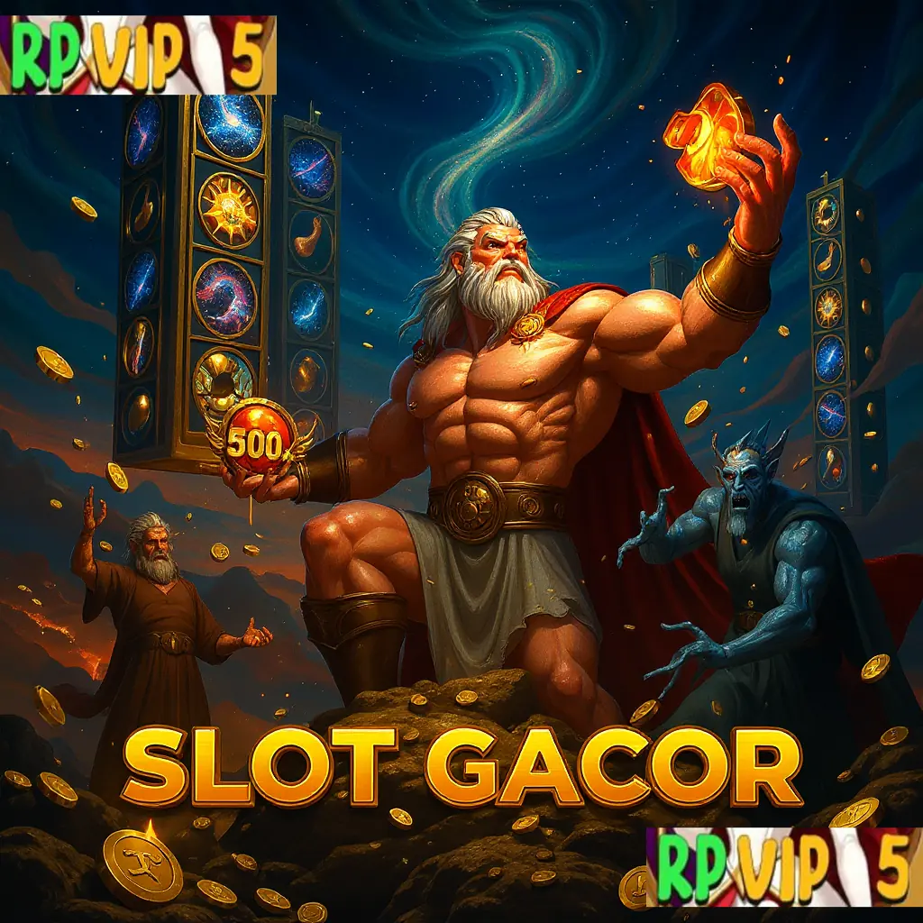 Rupiah Token| RPVIP5 Apk Slot Login Teknologi Keuangan image 1