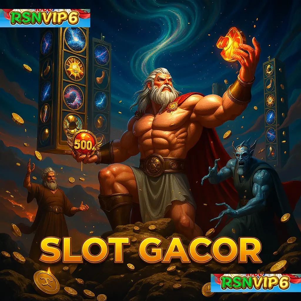 Rupiah Token| RSNVIP6 Apk Slot Login Teknologi Keuangan image 1