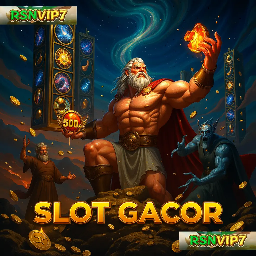 Rupiah Token| RSNVIP7 Apk Slot Login Teknologi Keuangan image 1