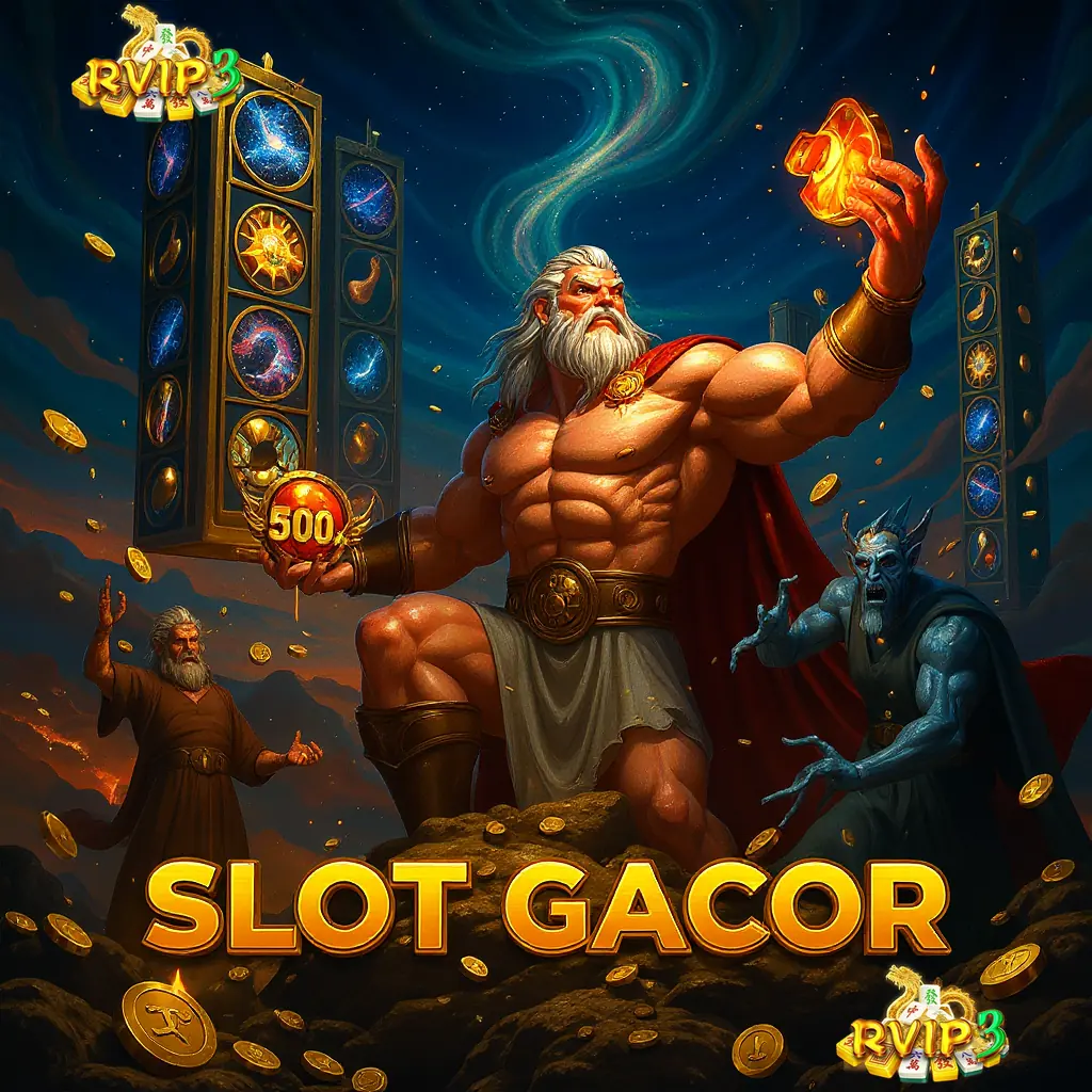 Rupiah Token| RVIP3 Apk Slot Login Teknologi Keuangan image 1