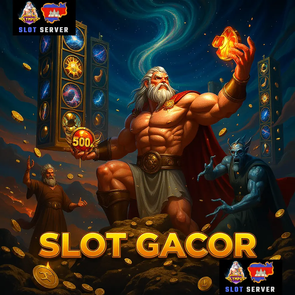 Rupiah Token| SERVER KAMBOJA Apk Slot Login Teknologi Keuangan image 1