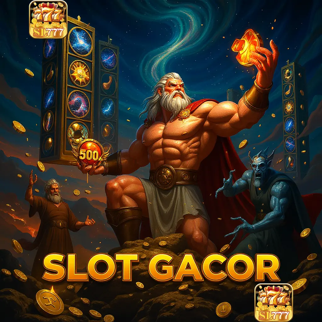 Rupiah Token| SL777 Apk Slot Login Teknologi Keuangan image 1