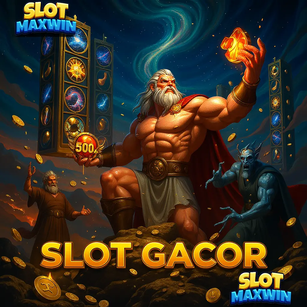Rupiah Token| SLOT MAXWIN Apk Slot Login Teknologi Keuangan image 1