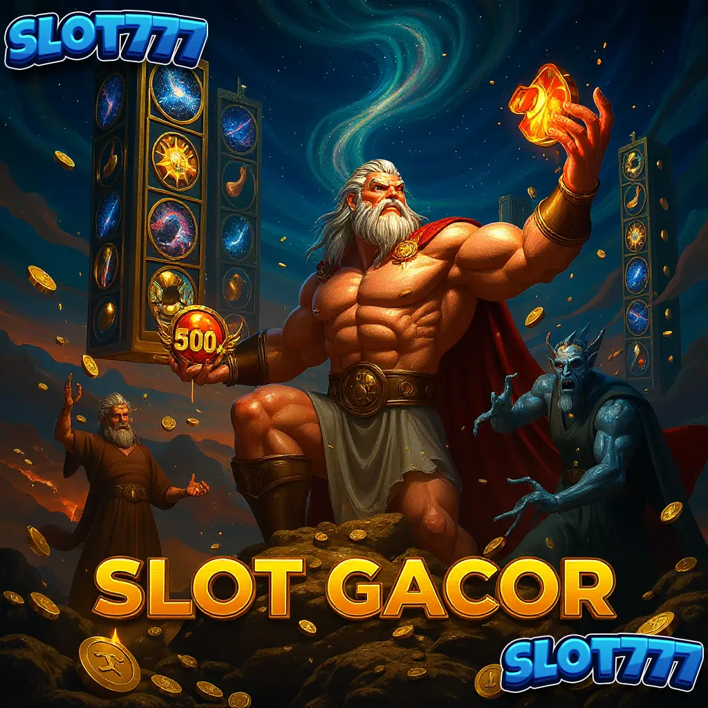 Rupiah Token| SLOT777 Apk Slot Login Teknologi Keuangan image 1