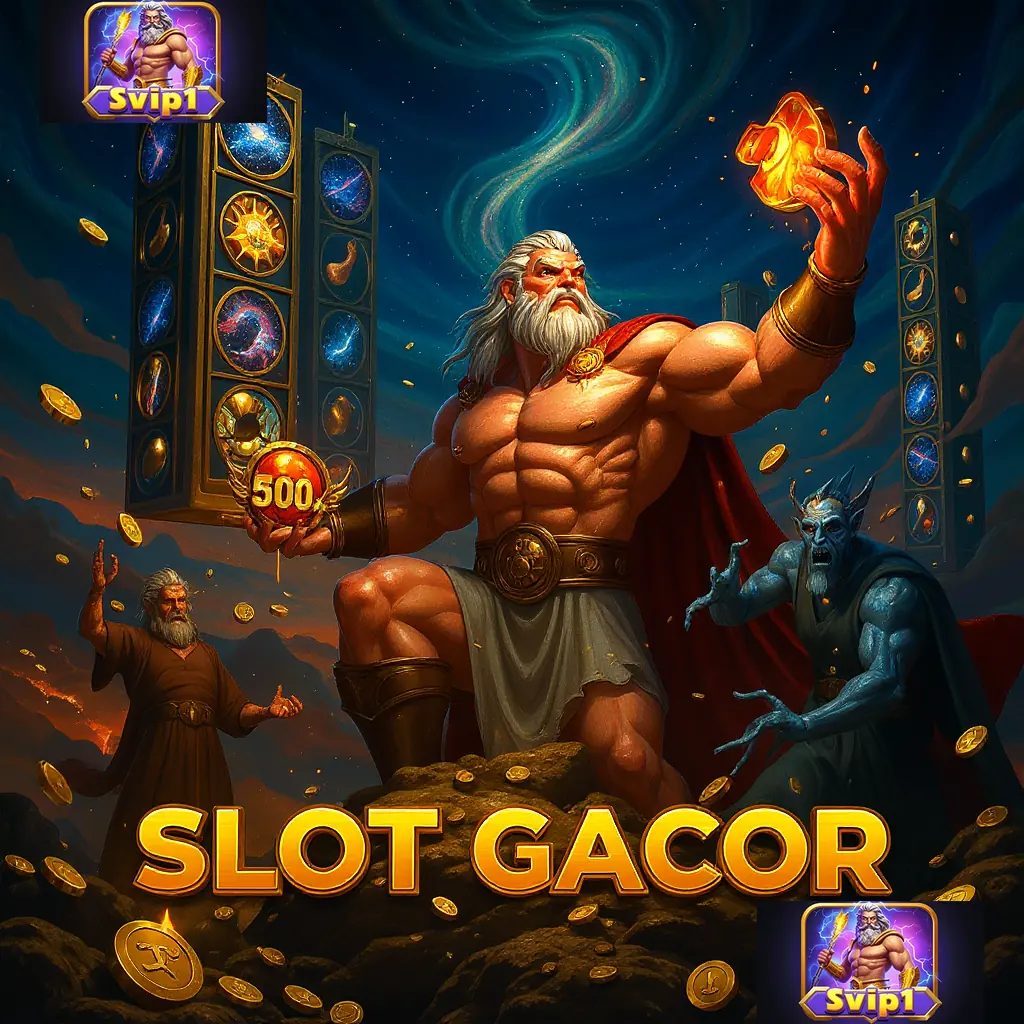Rupiah Token| SVIP1 Apk Slot Login Teknologi Keuangan image 1