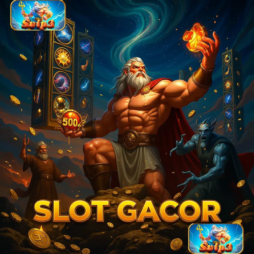 Rupiah Token| SVIP3 Apk Slot Login Teknologi Keuangan image 1